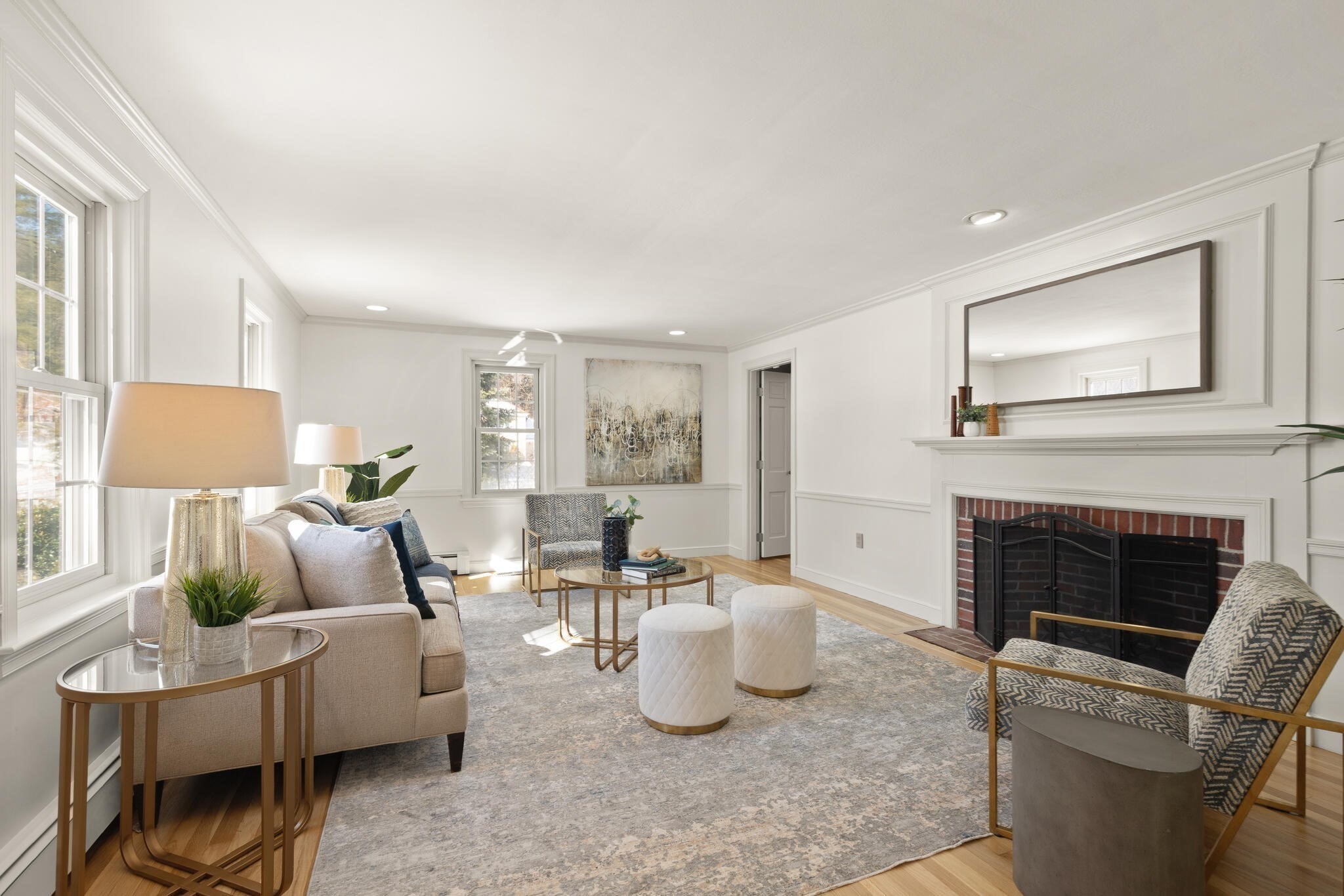 6 Canterbury Dr, Sudbury, MA 01776 - Image 6