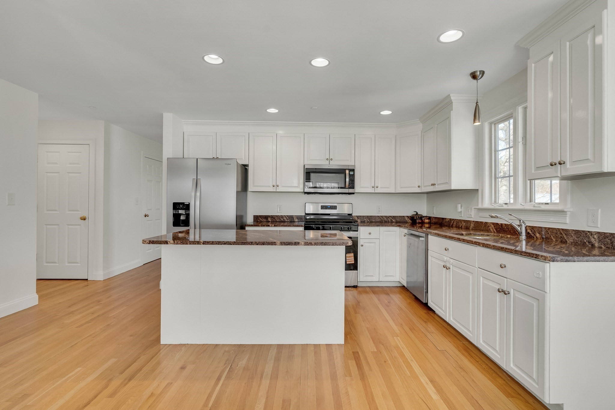 1401 Centre St Unit 1401, West Roxbury, Boston, MA 02132 - Image 5