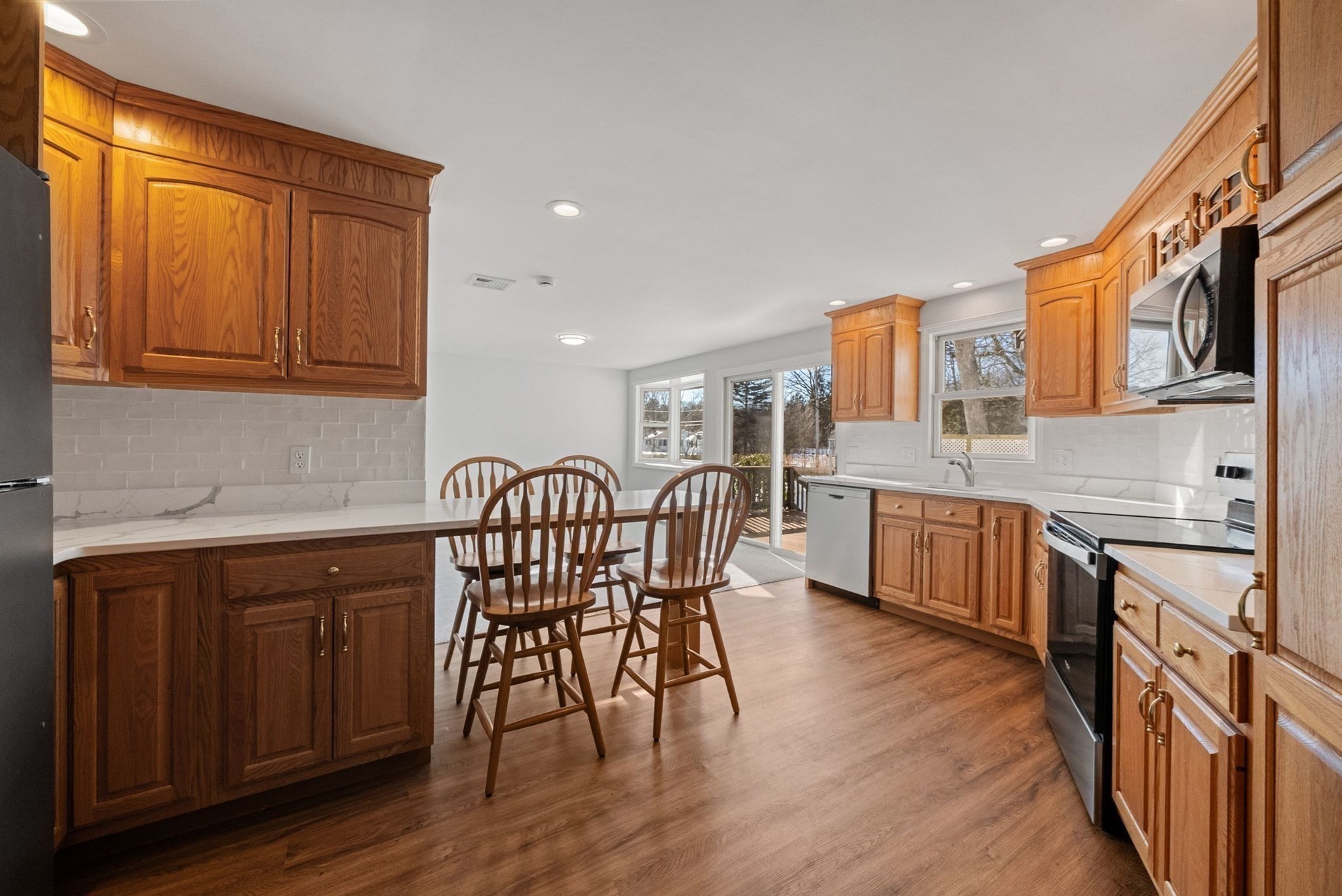 1 Young Terrace, Randolph, MA 02368 - Image 9