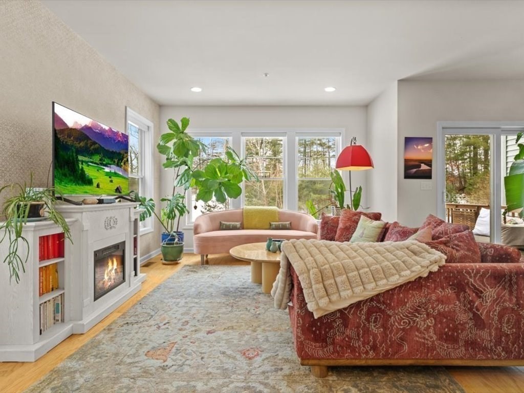 117 Cold Brook Drive Unit 7, Sudbury, MA 01776 - Image 19