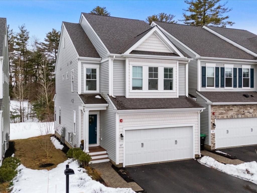 117 Cold Brook Drive Unit 7, Sudbury, MA 01776 - Image 3