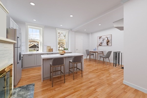4 Derne St, Apt 1