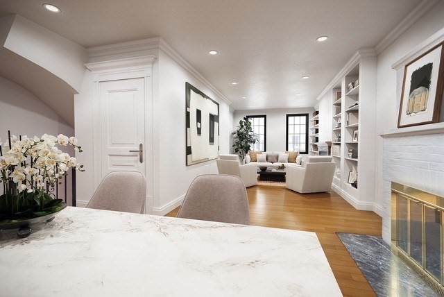 4 Derne St Unit 1, Beacon Hill, Boston, MA 02114 - Image 2