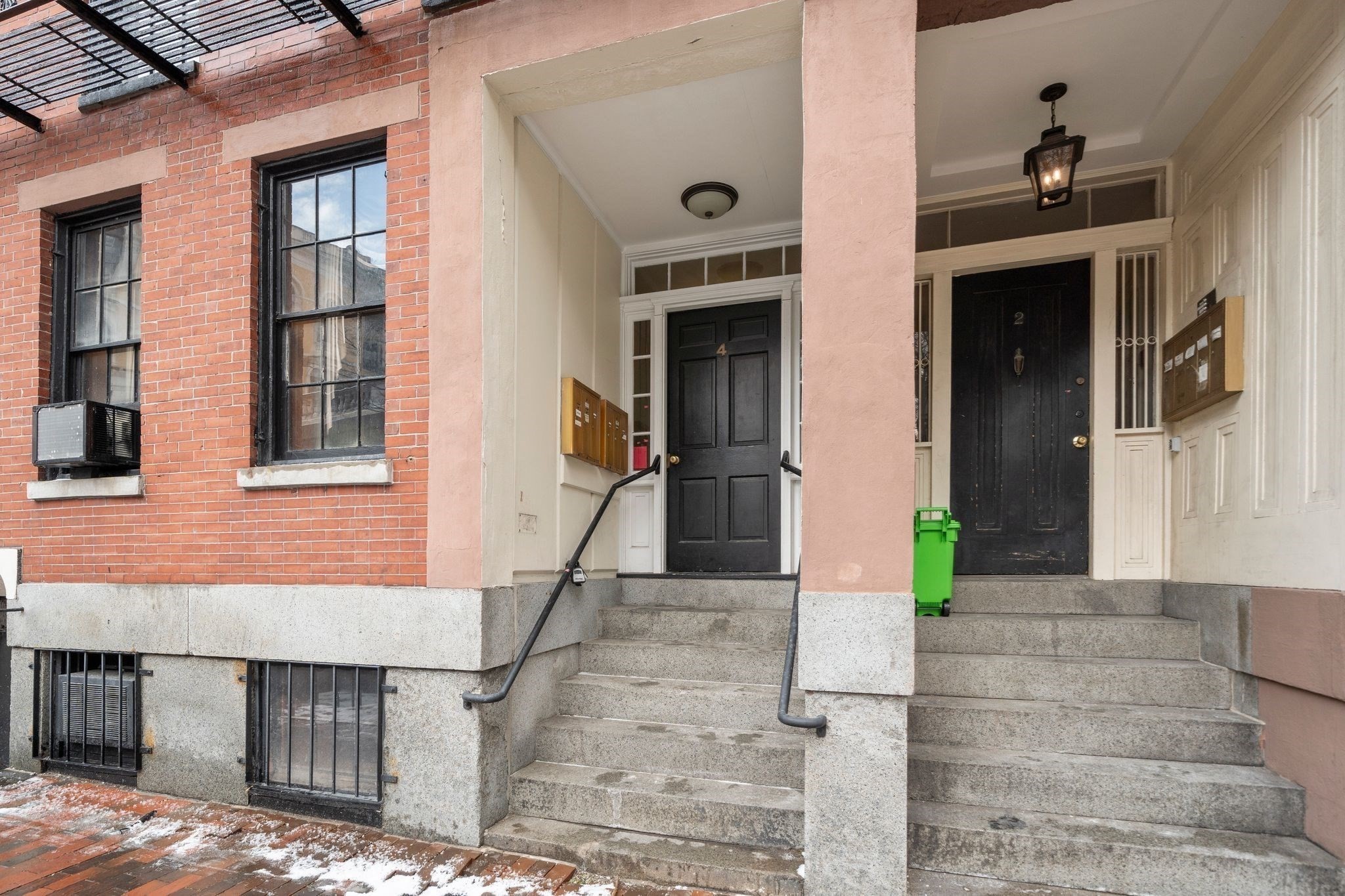 4 Derne St Unit 1, Beacon Hill, Boston, MA 02114 - Image 18