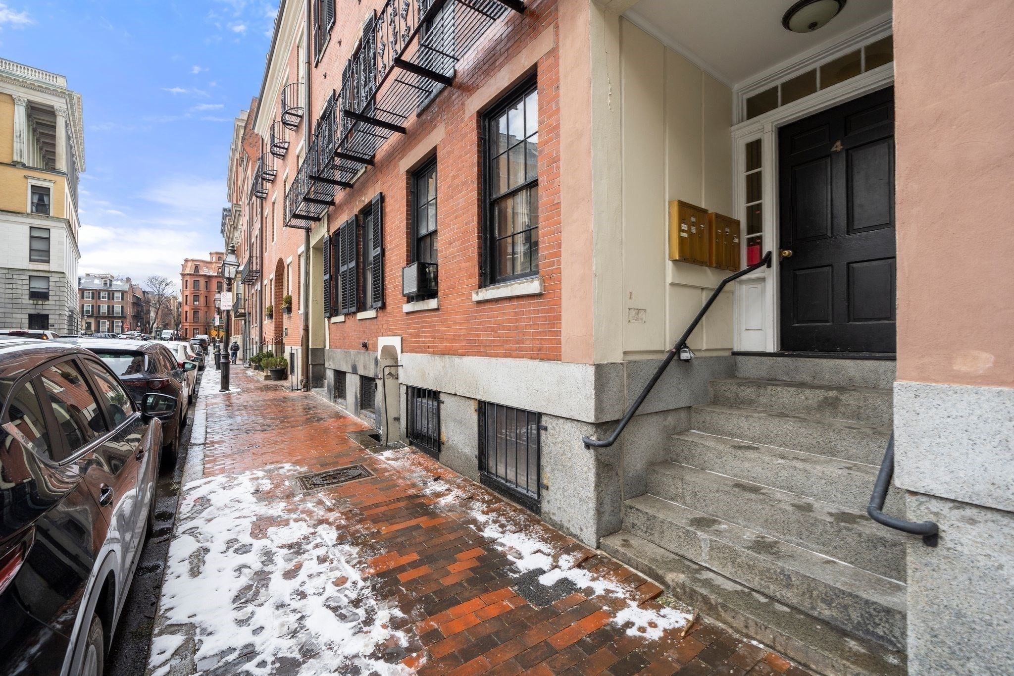4 Derne St Unit 1, Beacon Hill, Boston, MA 02114 - Image 19