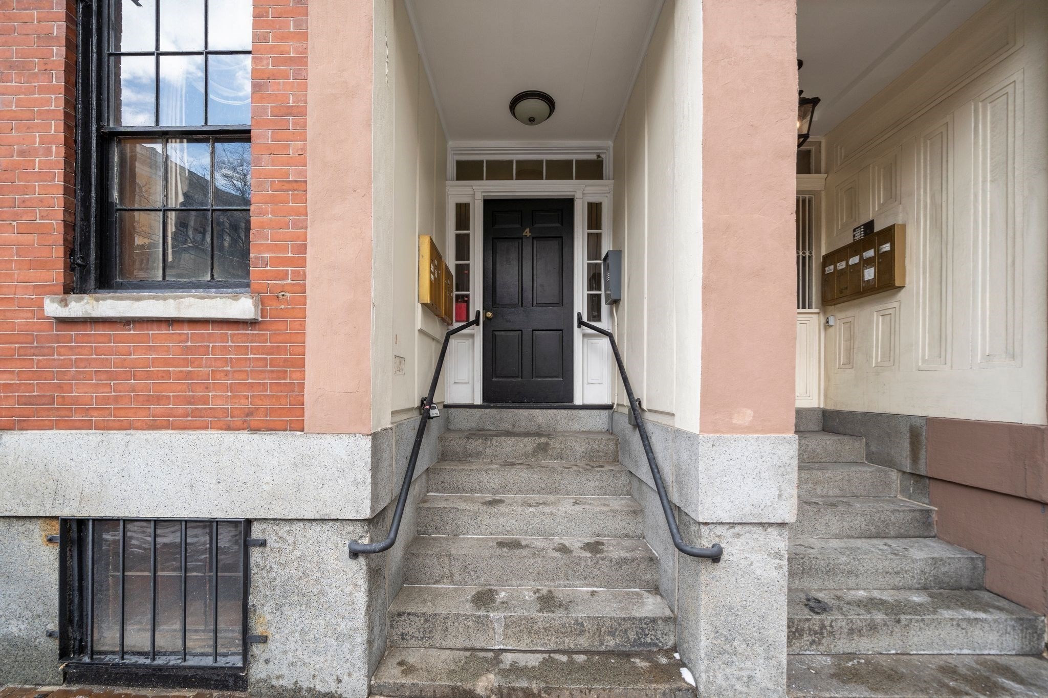 4 Derne St Unit 1, Beacon Hill, Boston, MA 02114 - Image 20