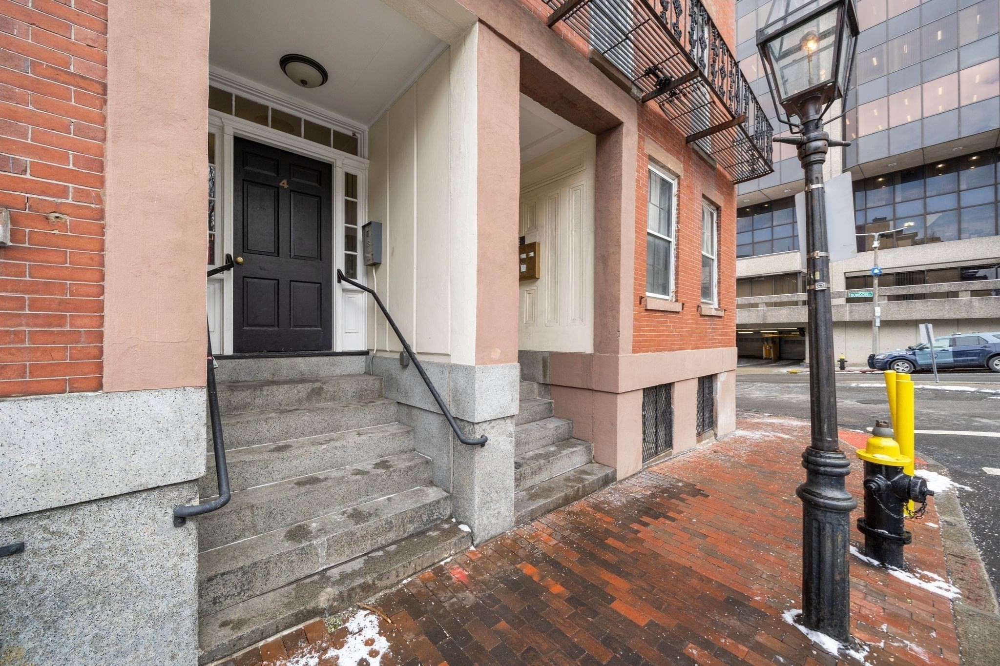 4 Derne St Unit 1, Beacon Hill, Boston, MA 02114 - Image 21