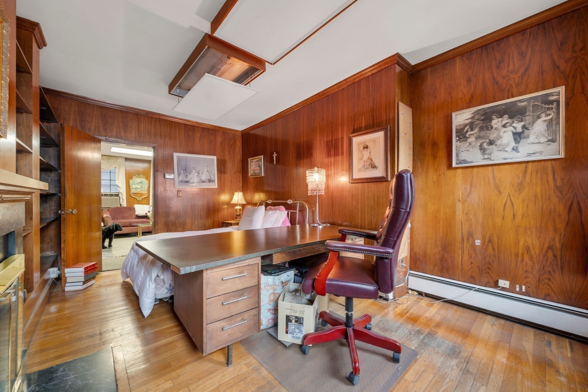 4 Derne St Unit 1, Beacon Hill, Boston, MA 02114 - Image 7