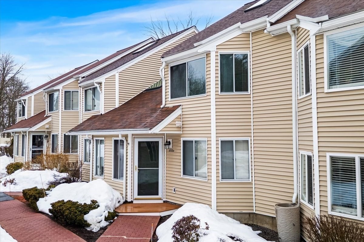 1272 Washington Street Unit G, Weymouth, MA 02189