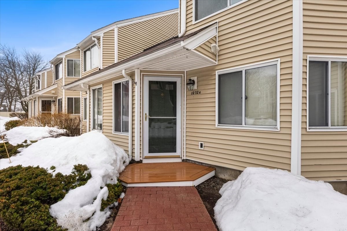 1272 Washington Street Unit G, Weymouth, MA 02189 - Image 27