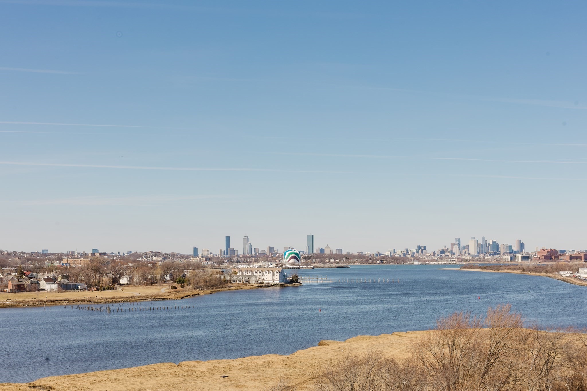 90 Quincy Shore Dr Unit 803, Quincy, MA 02171 - Image 36