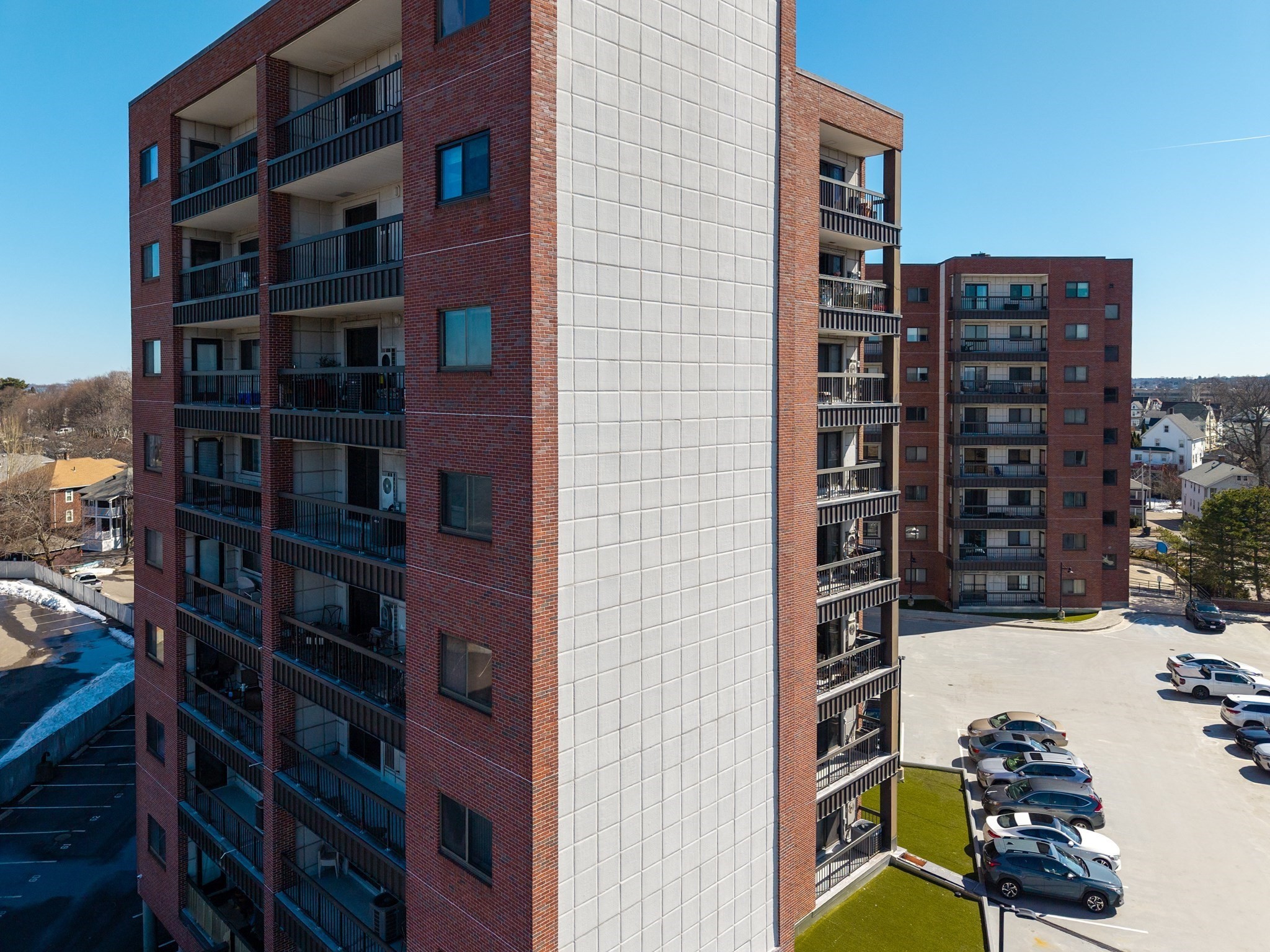90 Quincy Shore Dr Unit 803, Quincy, MA 02171 - Image 37