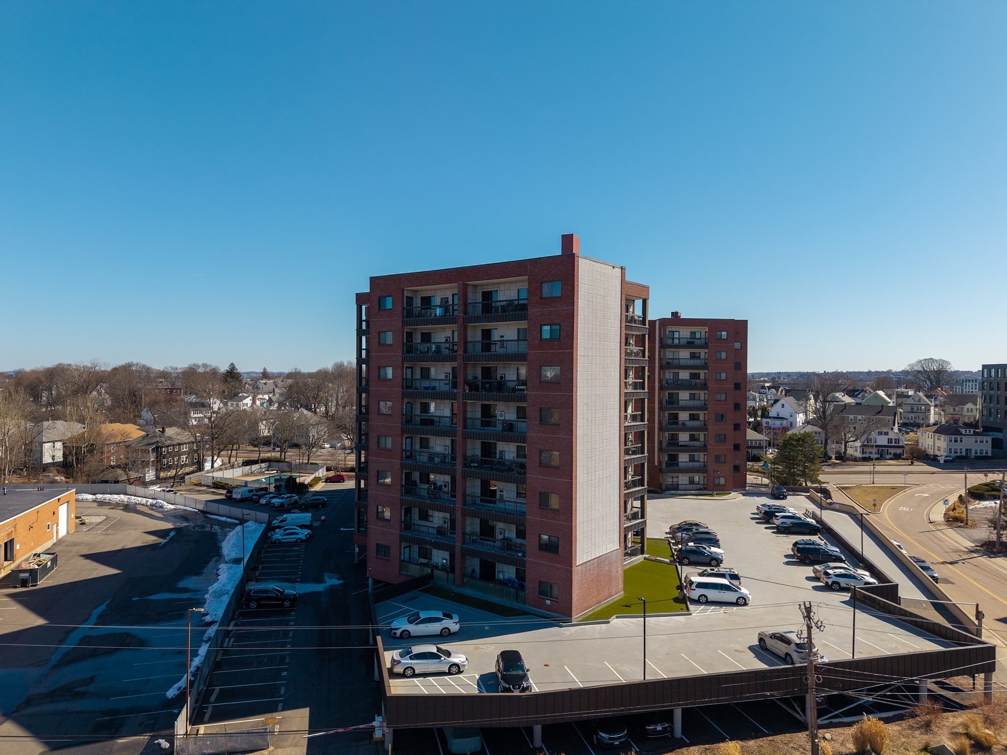 90 Quincy Shore Dr Unit 803, Quincy, MA 02171 - Image 40