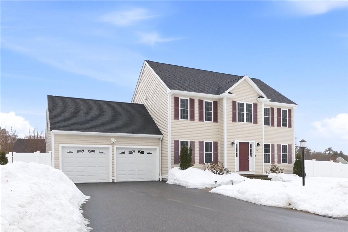 73 McEachron Dr, Stoughton, MA 02072