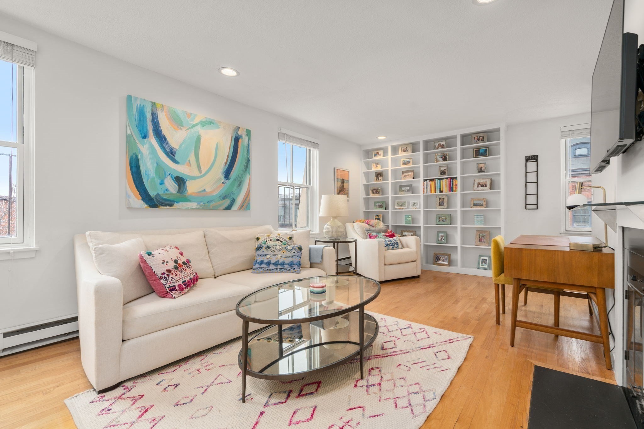 150 Chandler St Unit 9, South End, Boston, MA 02116 - Image 2