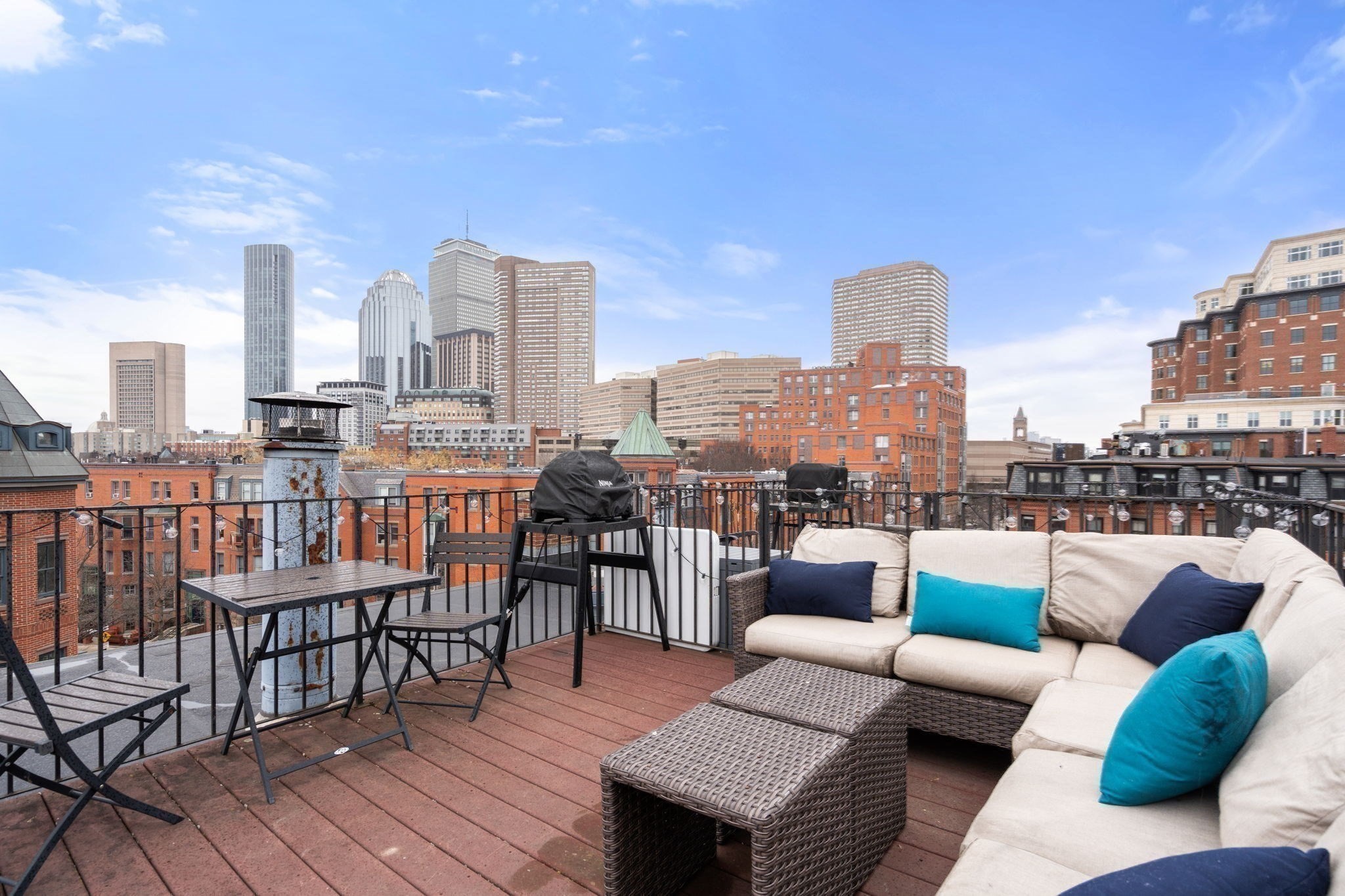 150 Chandler St Unit 9, South End, Boston, MA 02116 - Image 11
