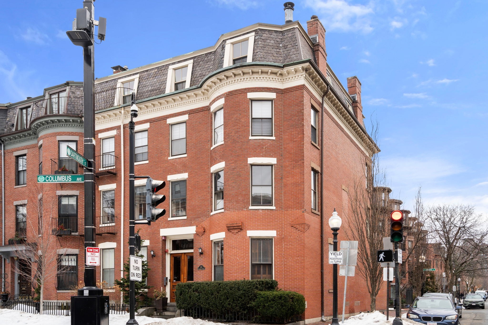 150 Chandler St Unit 9, South End, Boston, MA 02116 - Image 12
