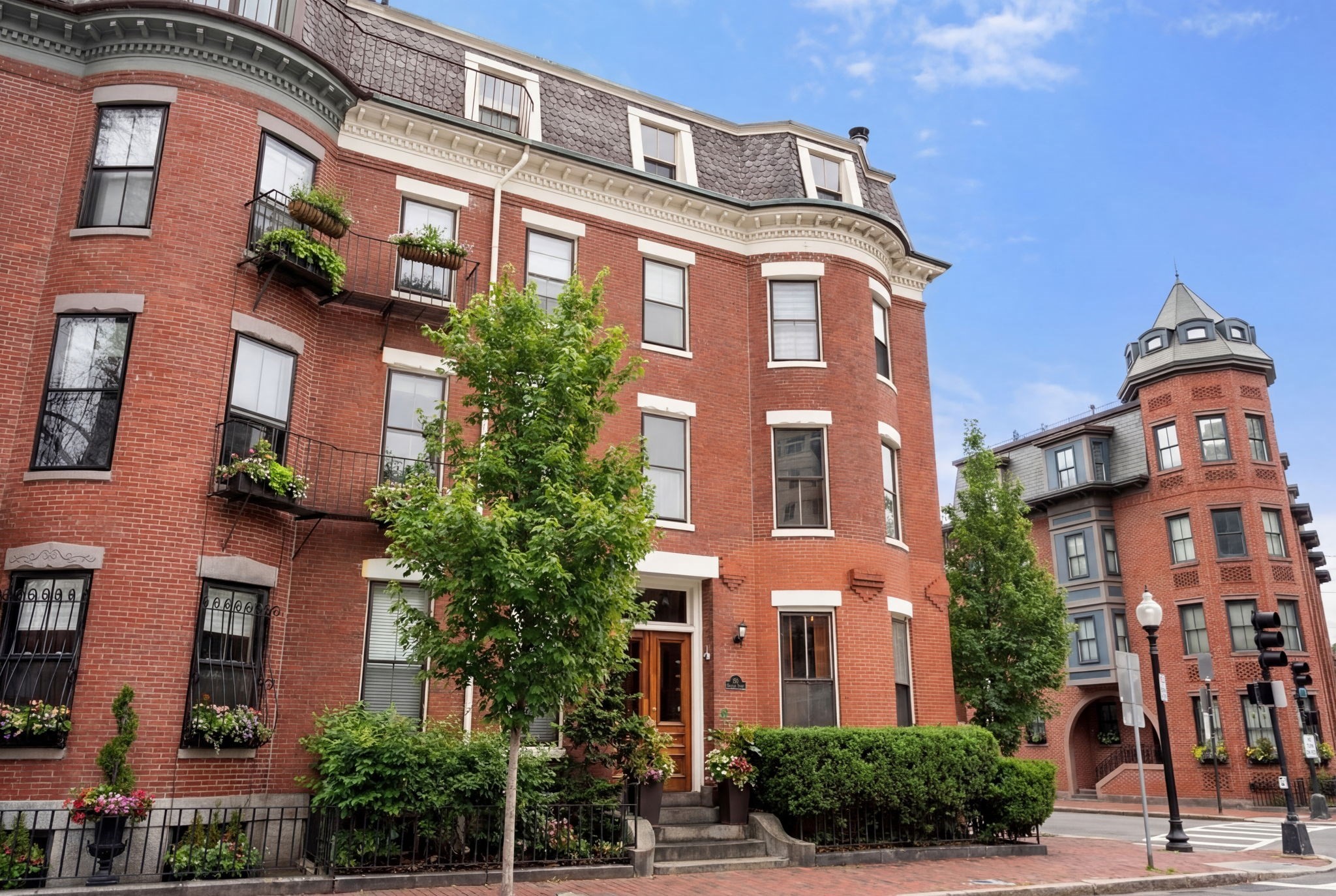 150 Chandler St Unit 9, South End, Boston, MA 02116 - Image 13