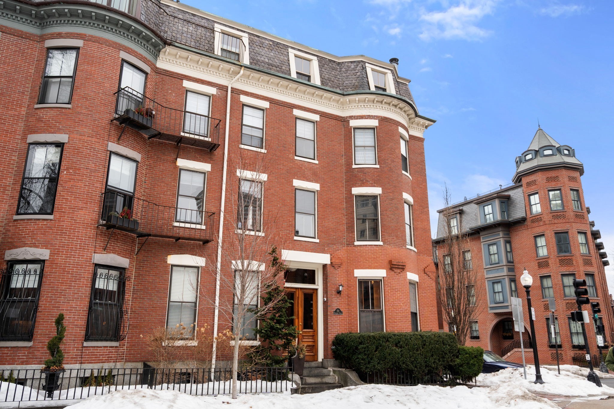 150 Chandler St Unit 9, South End, Boston, MA 02116 - Image 14