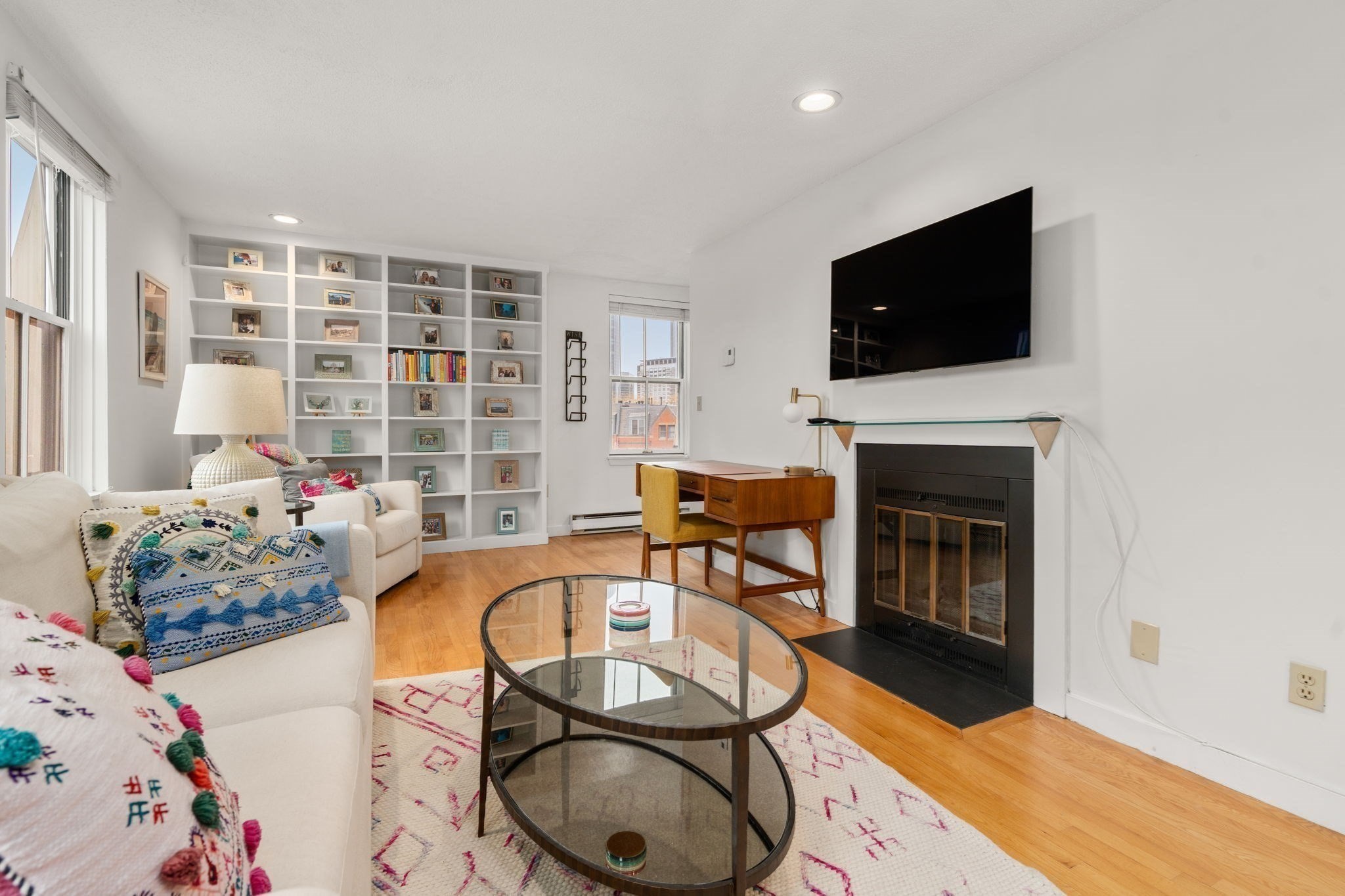 150 Chandler St Unit 9, South End, Boston, MA 02116 - Image 4