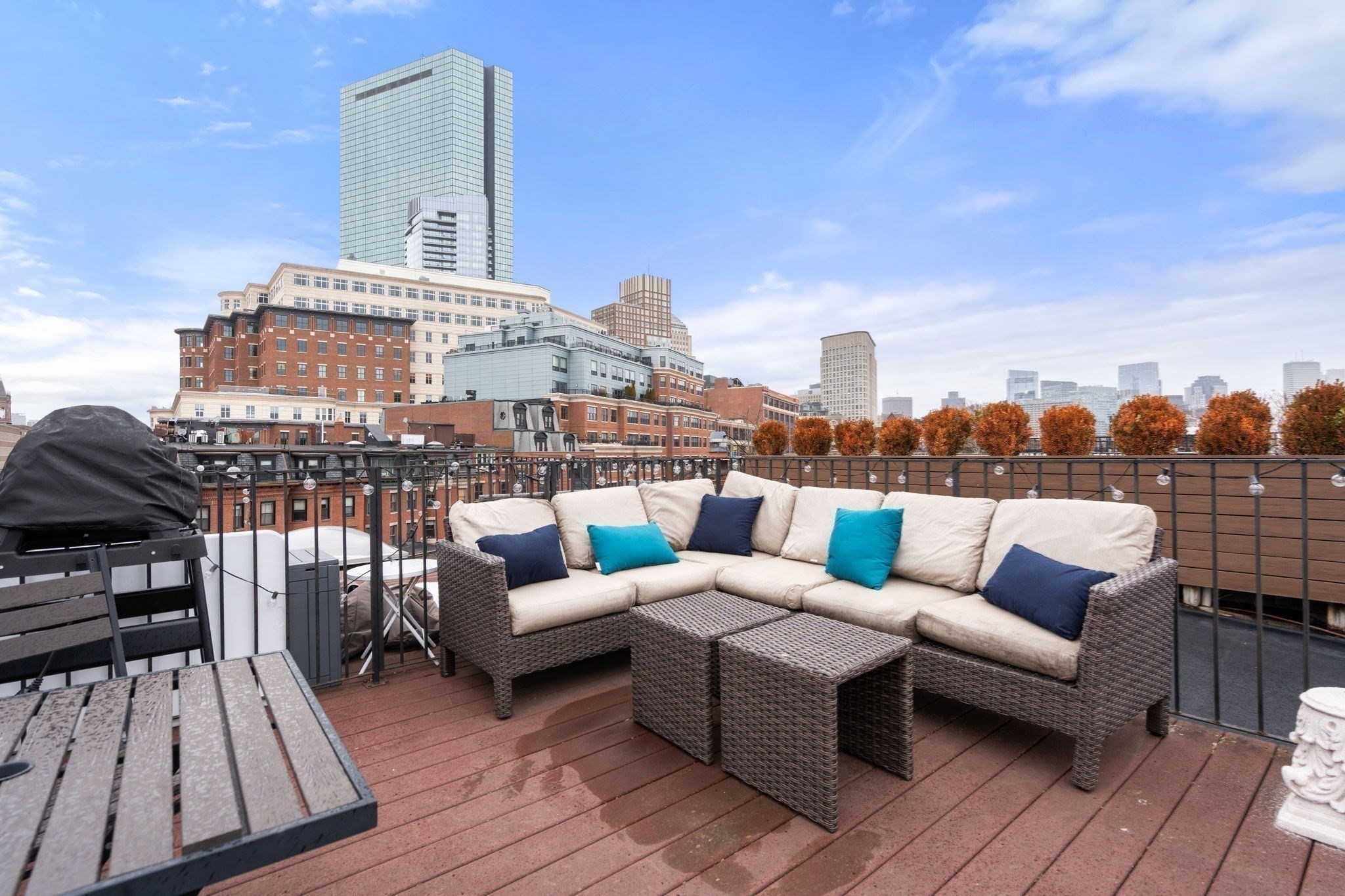 150 Chandler St Unit 9, South End, Boston, MA 02116 - Image 10