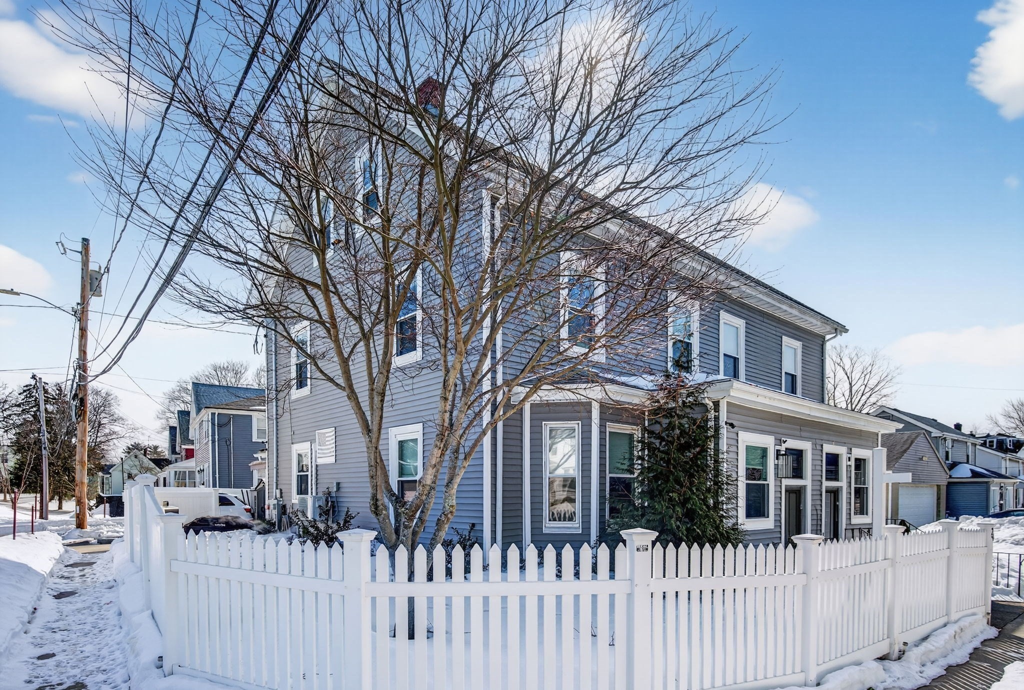 24 Mague Ave Unit 24, Newton, MA 02465