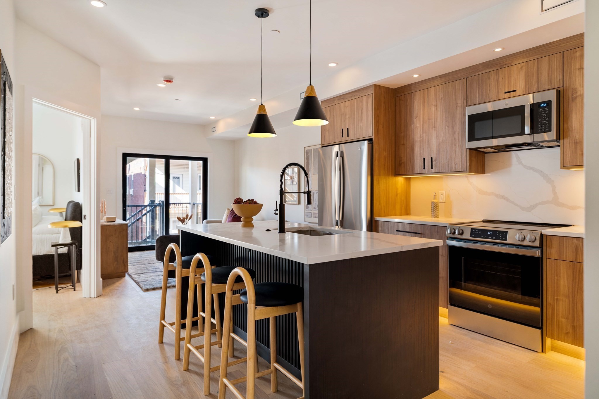 246 Bremen St Unit 3, East Boston, Boston, MA 02128