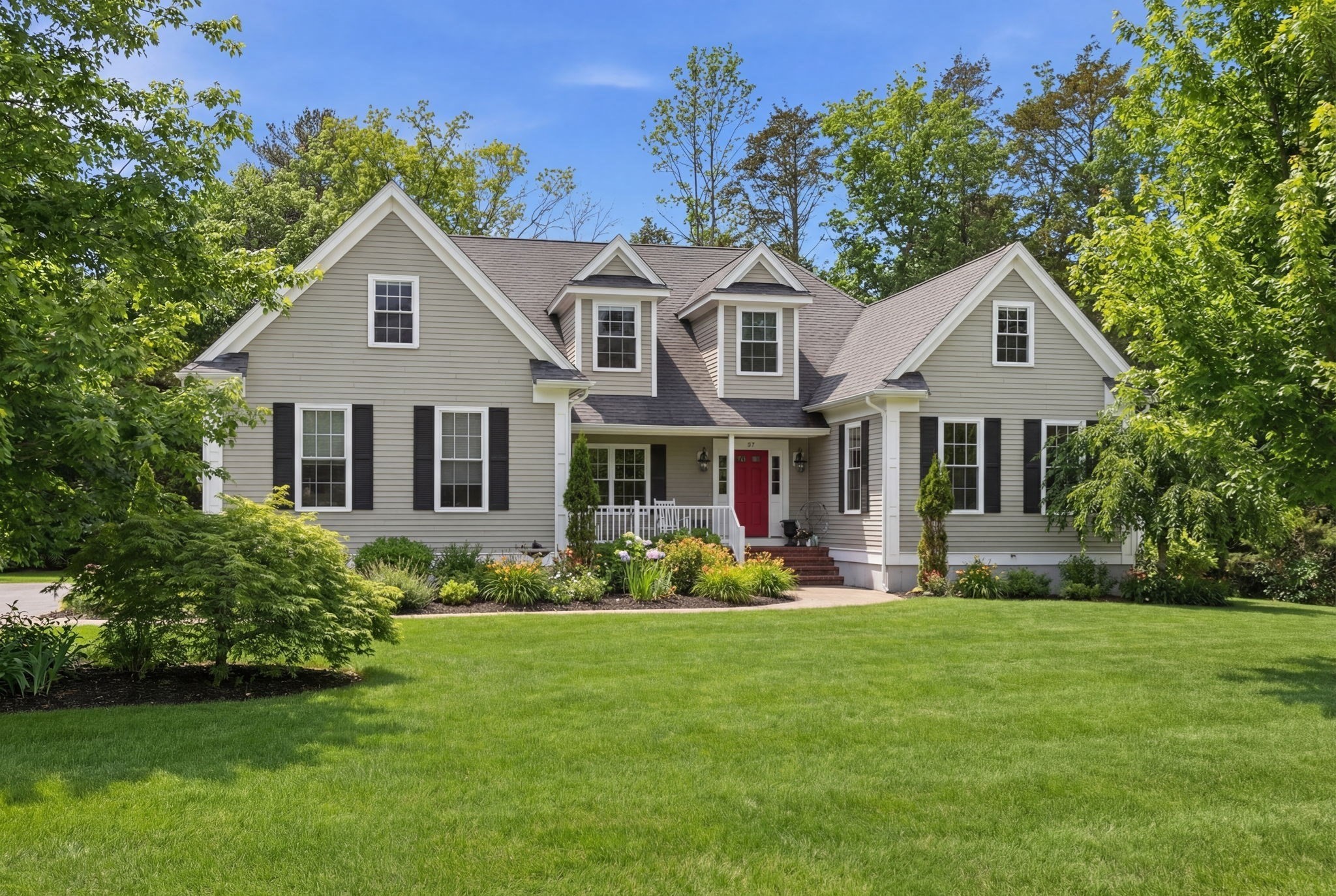 27 Lane, Norwell, MA 02061