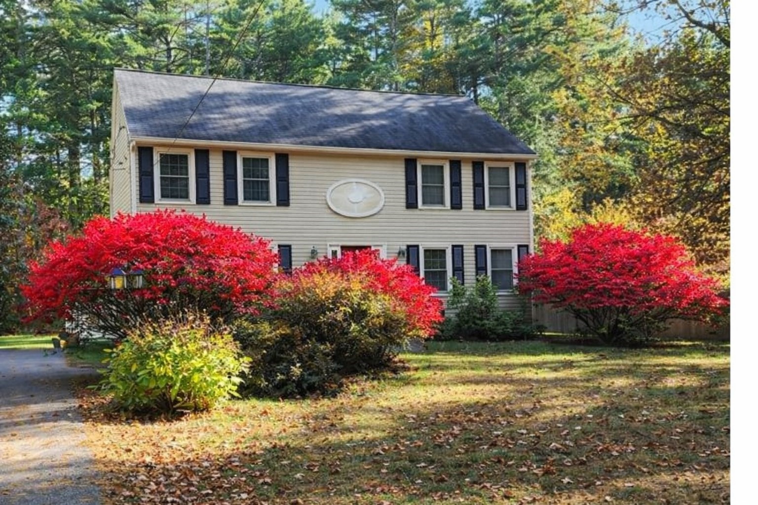 17 Longley Road, Shirley, MA 01464