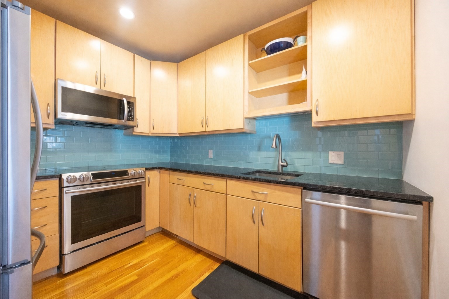 140 Kilsyth Unit 9, Brighton, Boston, MA 02135 - Image 2