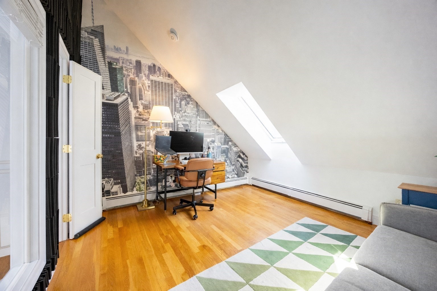 140 Kilsyth Unit 9, Brighton, Boston, MA 02135 - Image 11