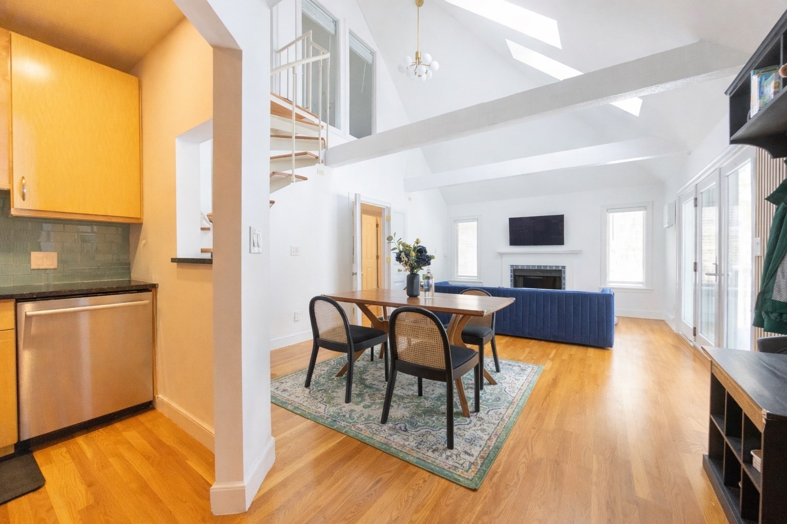 140 Kilsyth Unit 9, Brighton, Boston, MA 02135 - Image 3