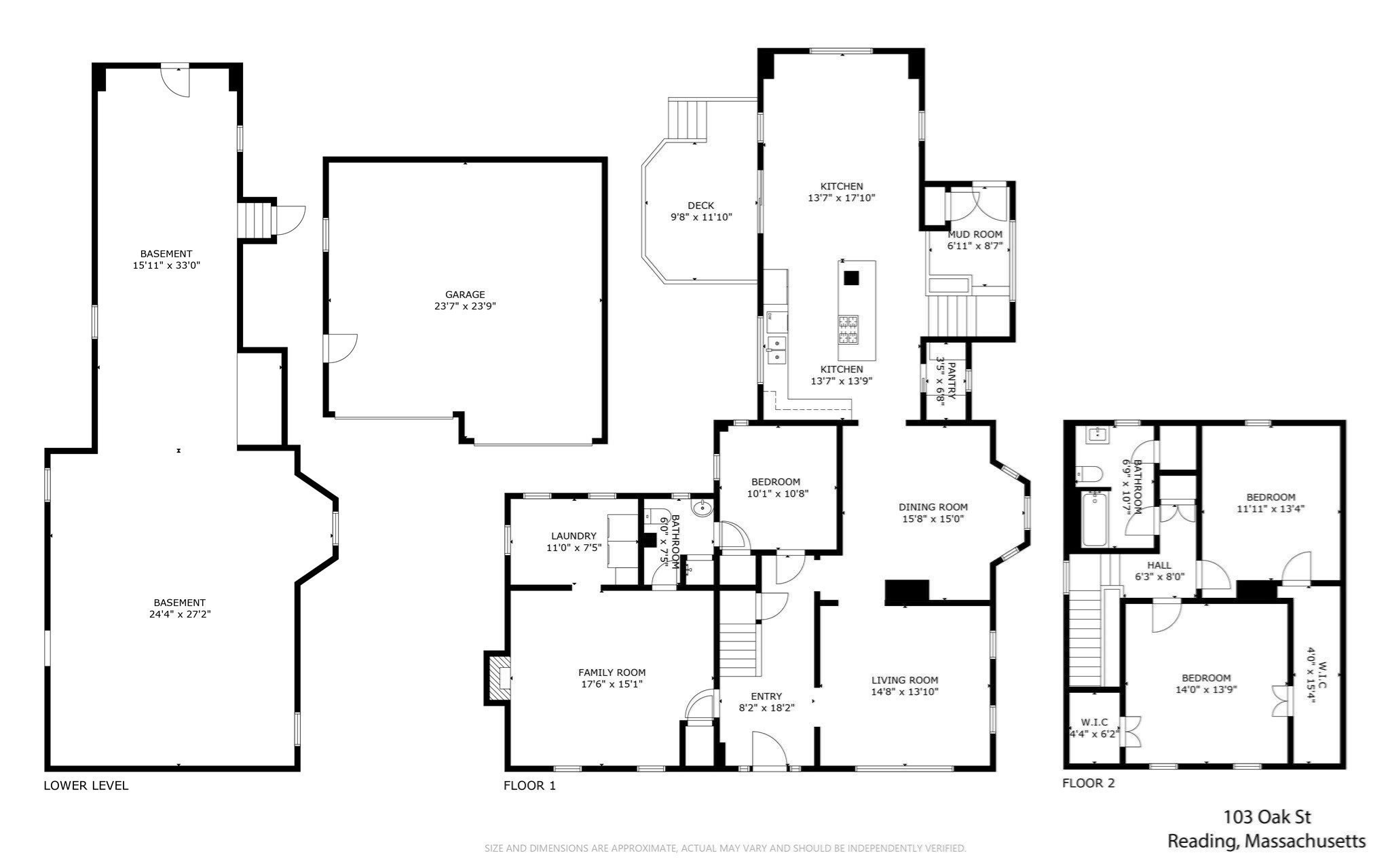 103 Oak St, Reading, MA 01867 - Image 33