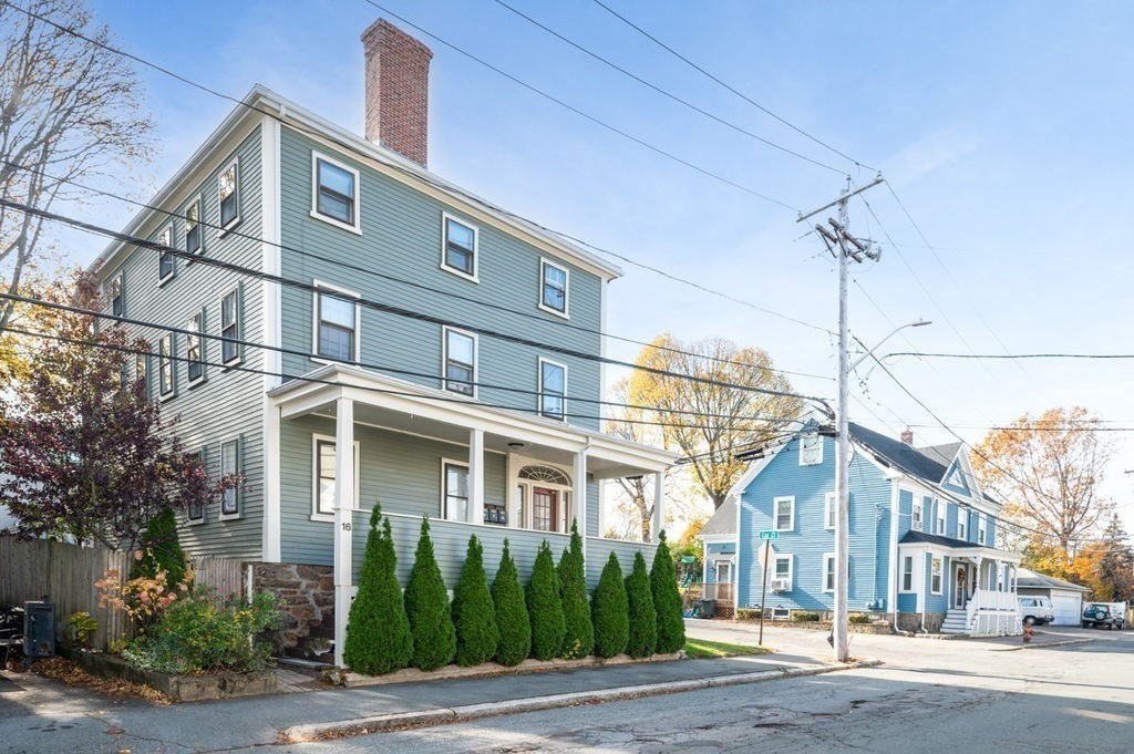 16 School Unit 3, Beverly, MA 01915 - Image 28