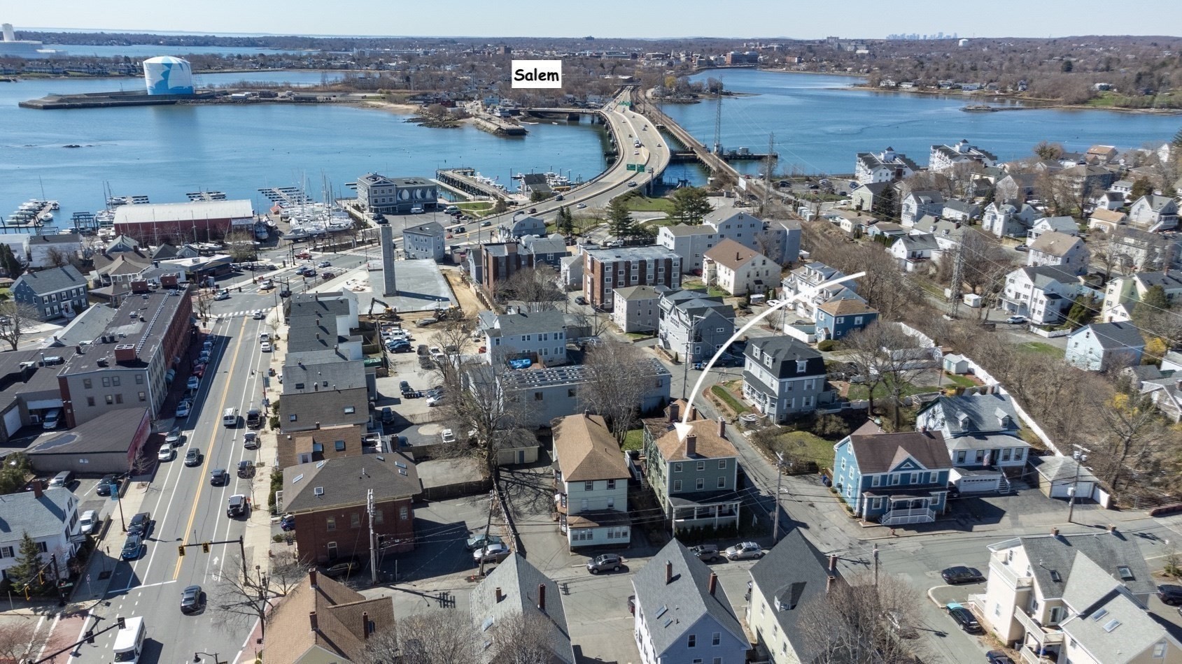 16 School Unit 3, Beverly, MA 01915 - Image 29