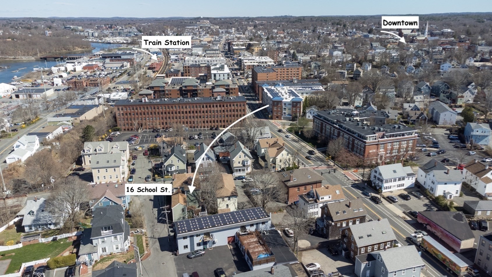 16 School Unit 3, Beverly, MA 01915 - Image 30