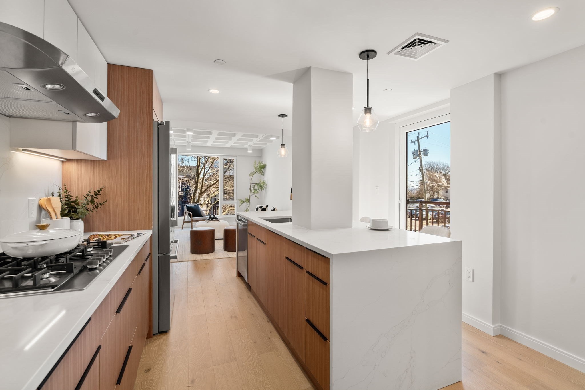 125 Lowell Street Unit 202, Somerville, MA 02143 - Image 4