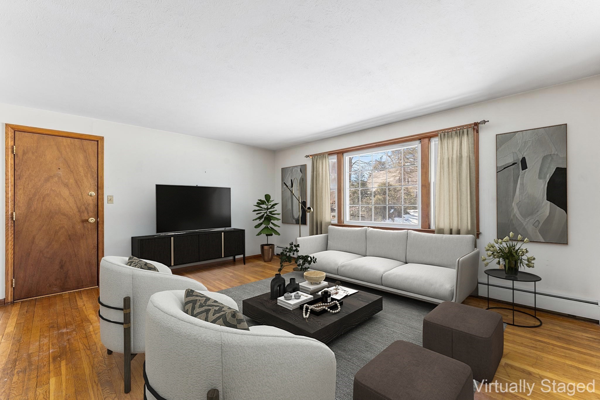 120 Mary Ln Unit 3, Bridgewater, MA 02324 - Image 3