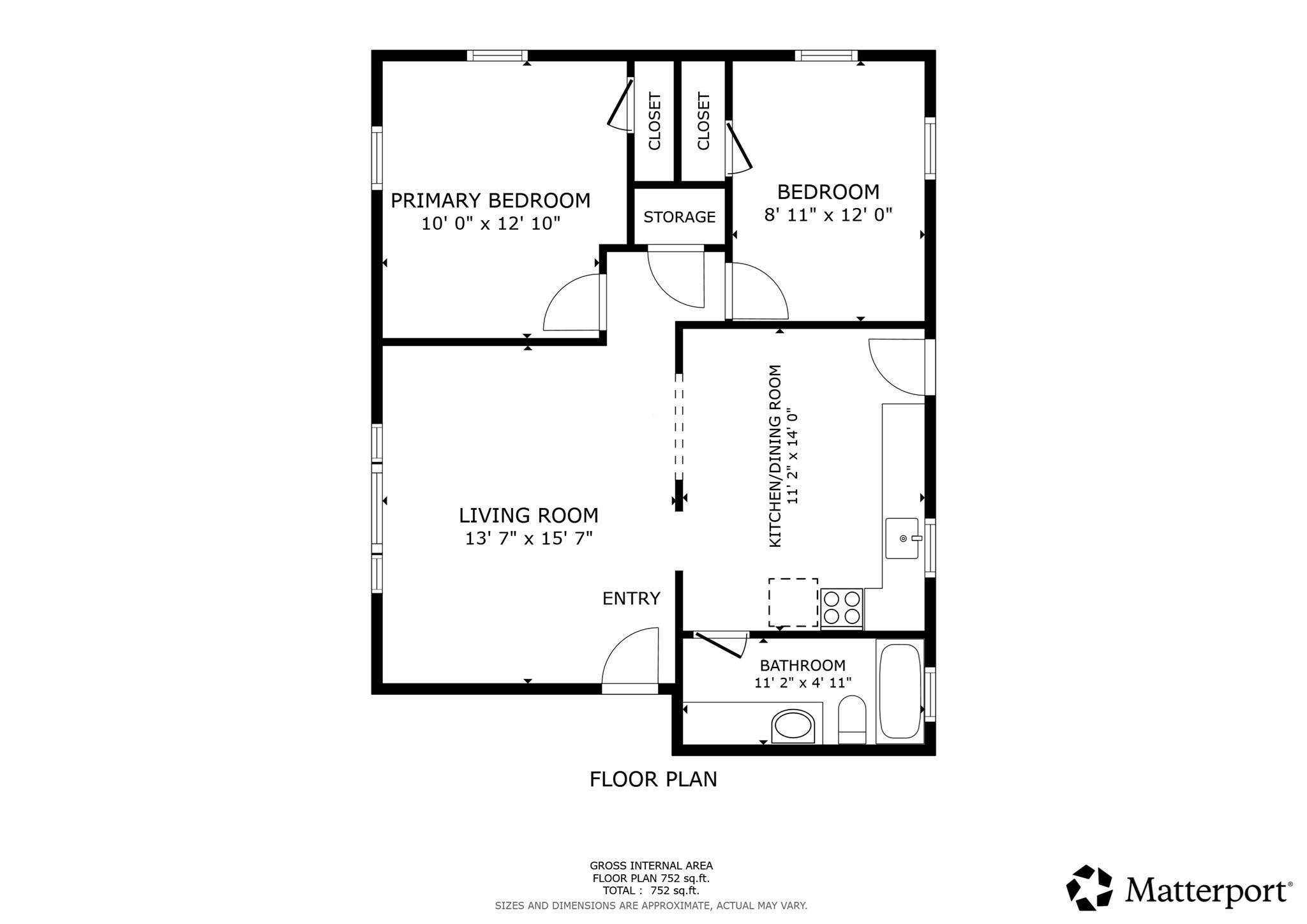 120 Mary Ln Unit 3, Bridgewater, MA 02324 - Image 25