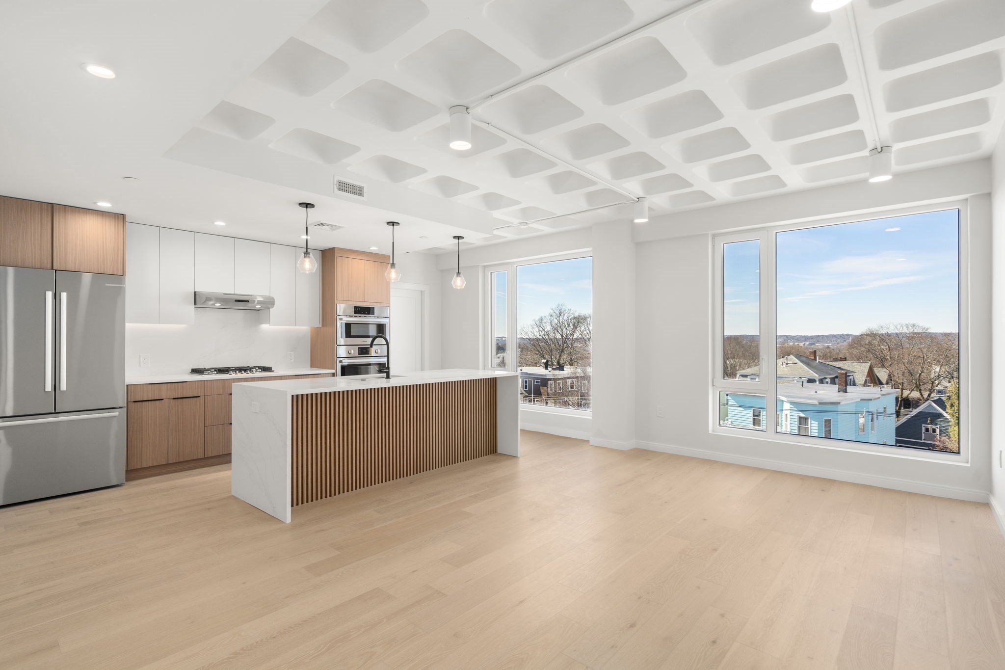 125 Lowell Street Unit 603, Somerville, MA 02143 - Image 2