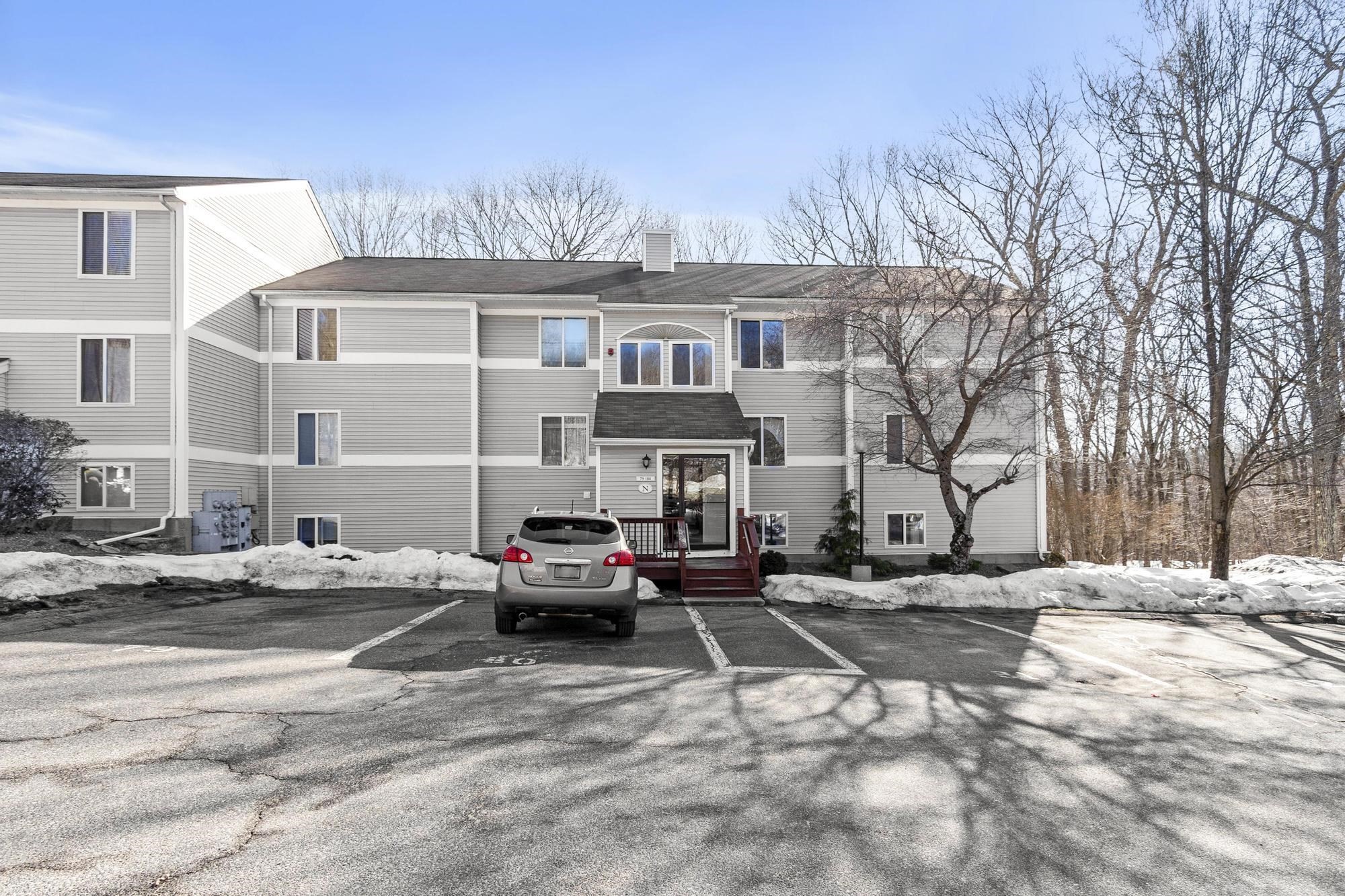 330 Sunderland Rd Unit 80, Worcester, MA 01604