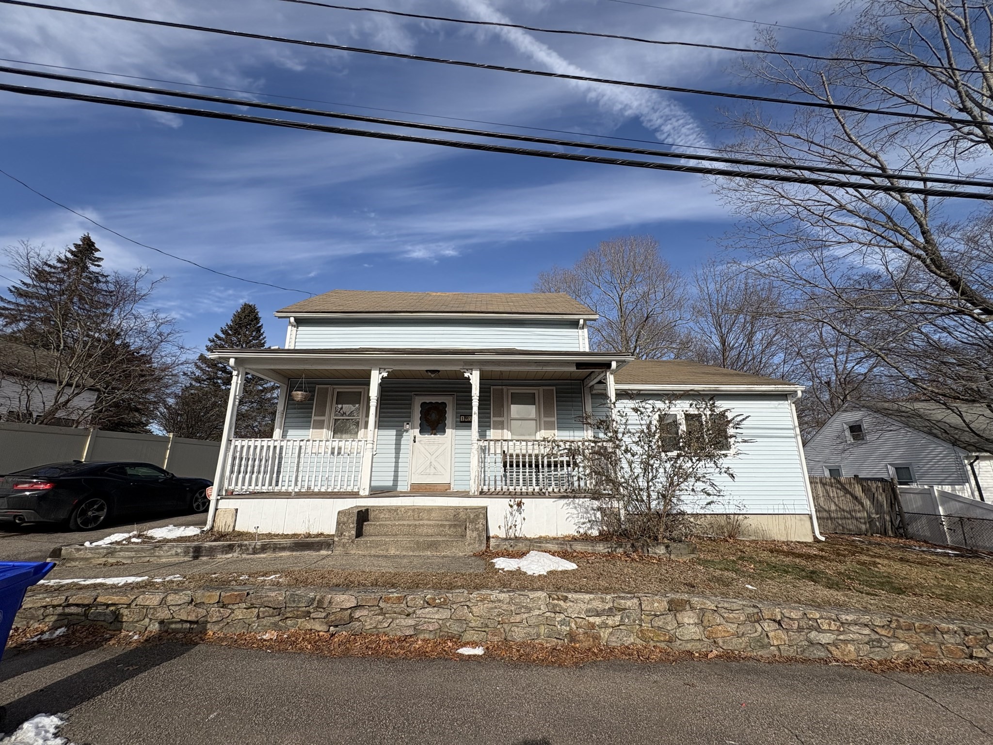 195 Brown St, Attleboro, MA 02703