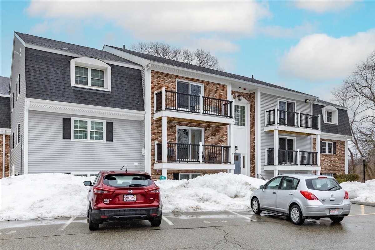 3 Chapel Hill Drive Unit 10, Plymouth, MA 02360 - Image 25
