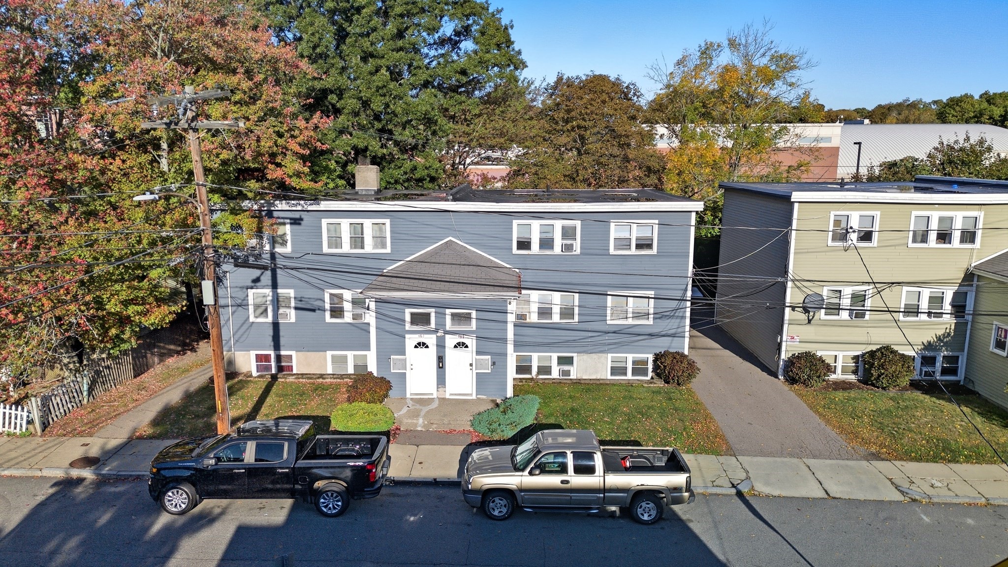 165 Delhi, Mattapan, Boston, MA 02126