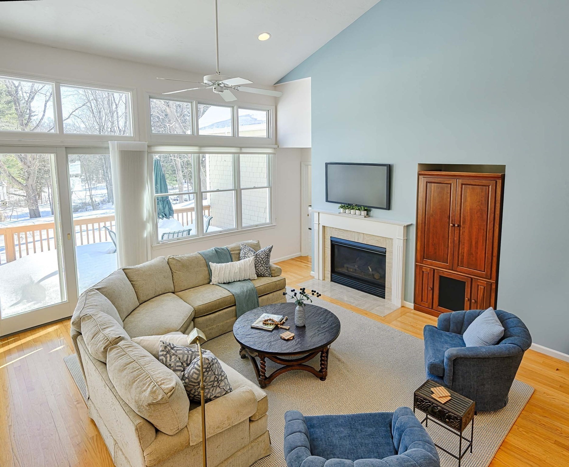 173 Nobscot Road Unit 173, Sudbury, MA 01776 - Image 7