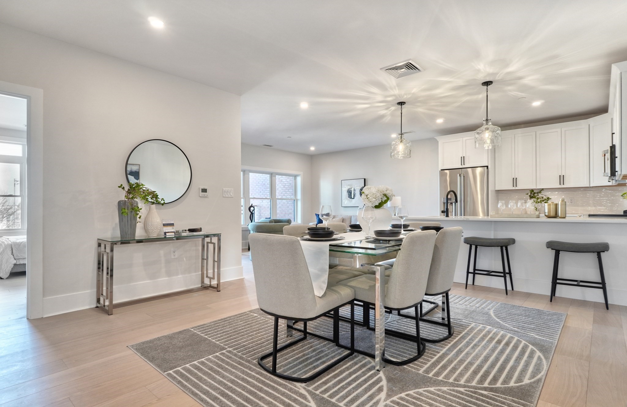 62 Foundry St Unit 507, Wakefield, MA 01880