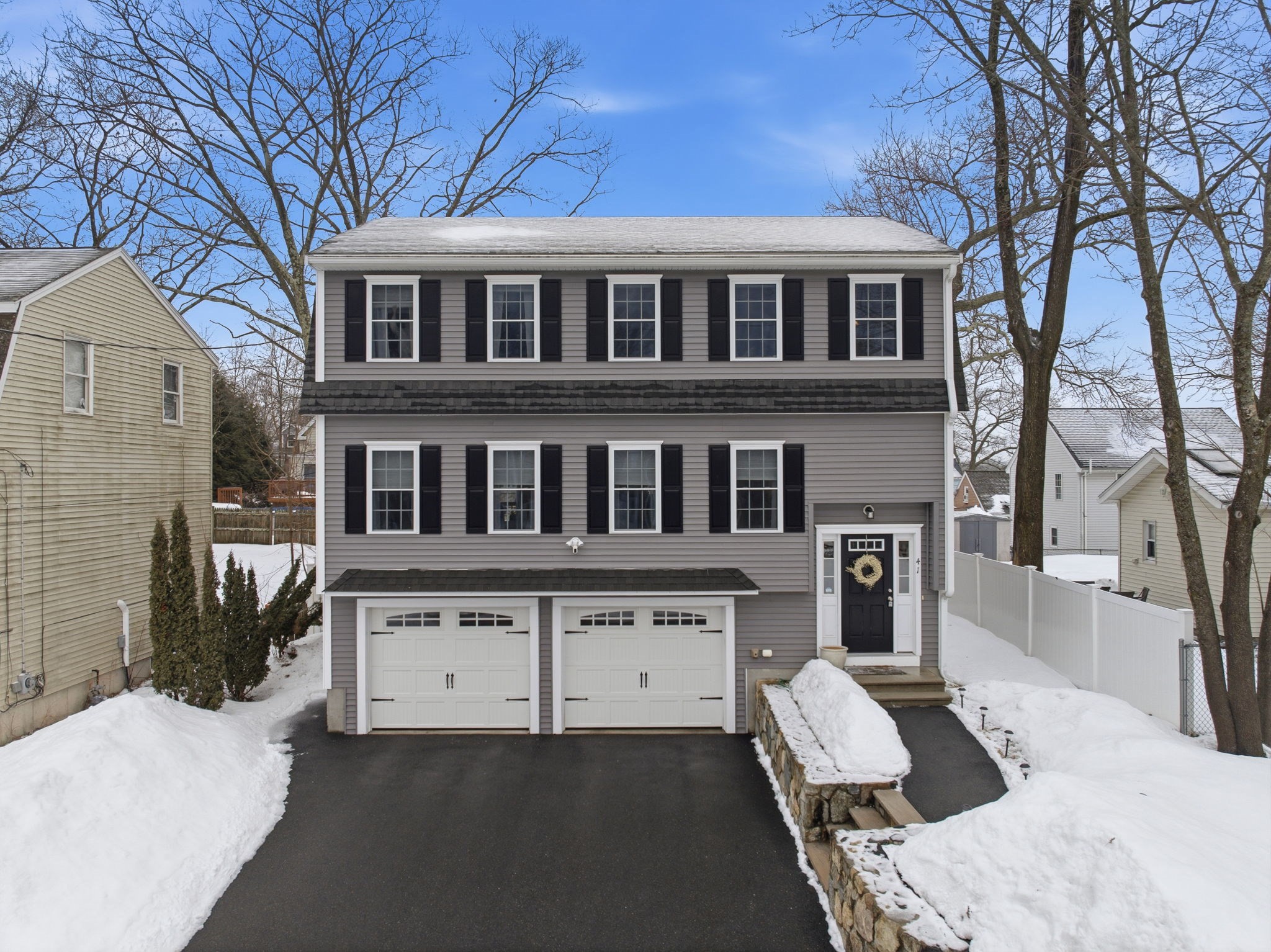 41 Glenvale Ave, Billerica, MA 01821