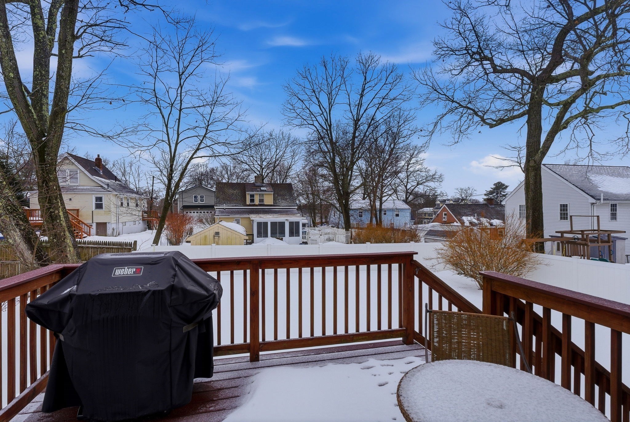 41 Glenvale Ave, Billerica, MA 01821 - Image 24