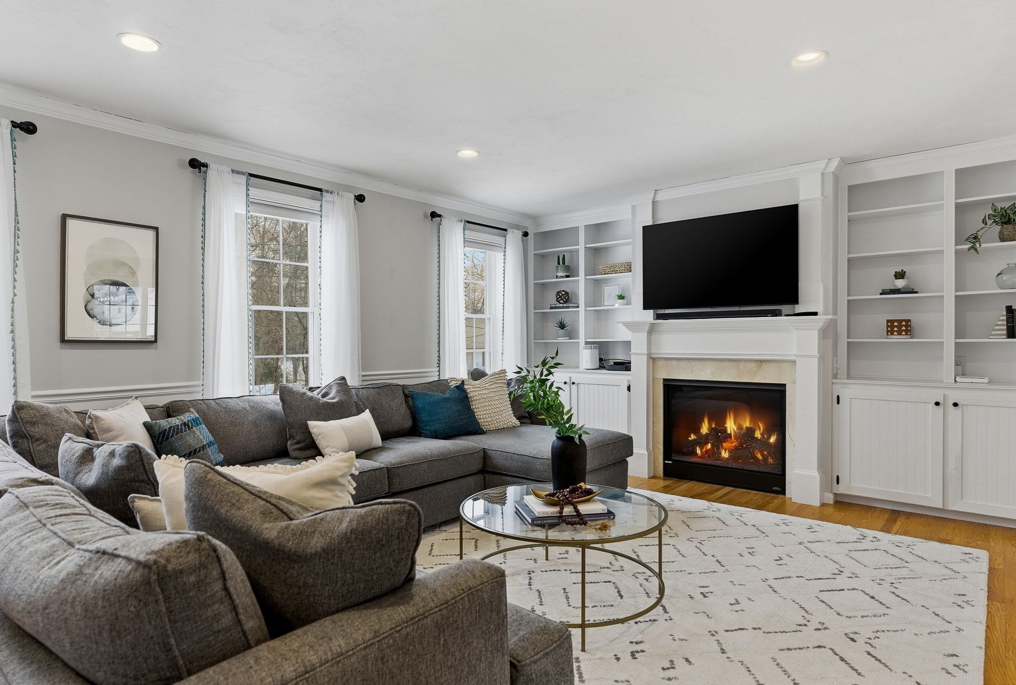 41 Glenvale Ave, Billerica, MA 01821 - Image 4