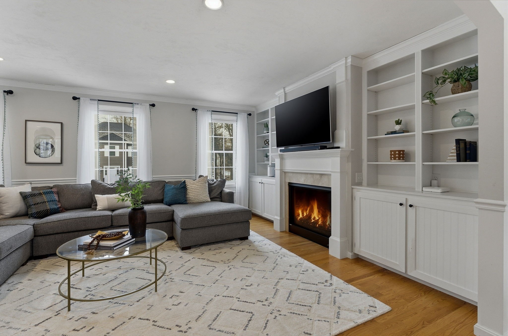 41 Glenvale Ave, Billerica, MA 01821 - Image 5